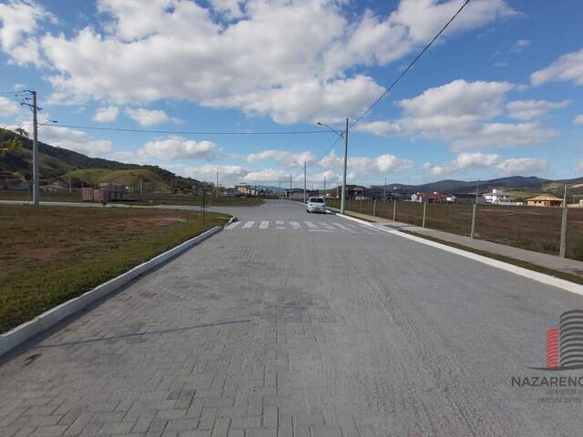 Terreno para Venda em Antônio Carlos - 5