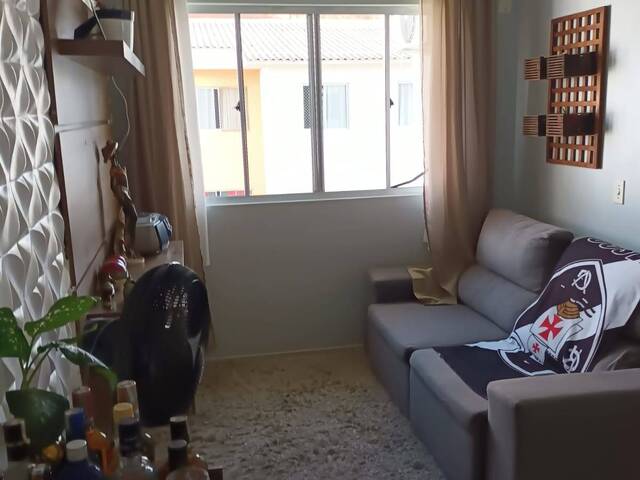 Apartamento para Venda em Palhoça - 4