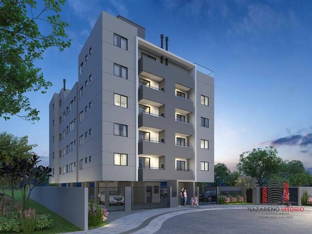 #AP145 - Apartamento para Venda em Palhoça - SC - 1