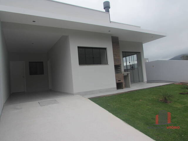 #CA164 - Casa para Venda em São José - SC - 2