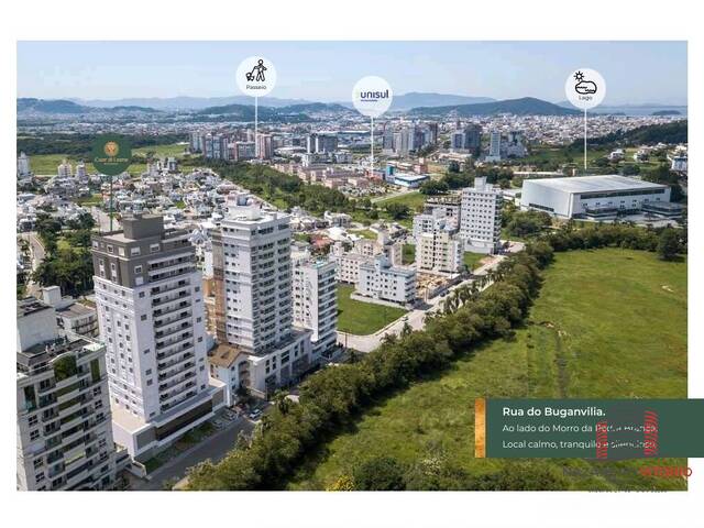 Apartamento para Venda em Palhoça - 4