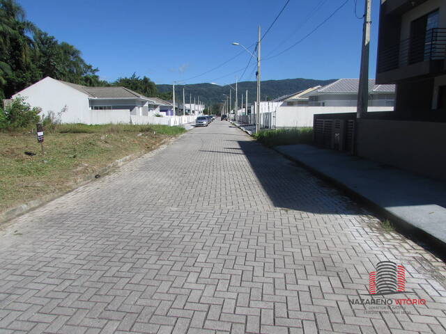 Terreno para Venda em São José - 5