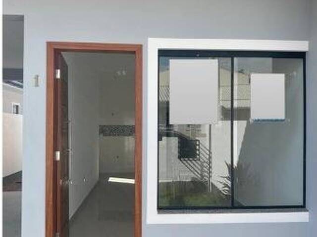 #CA217 - Casa para Venda em São José - SC - 2