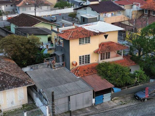 #CA234 - Casa para Venda em Palhoça - SC - 1