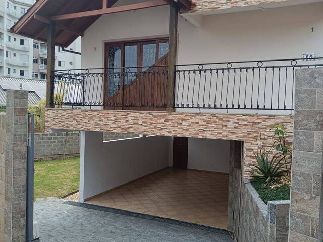 Casa para Venda em Florianópolis - 4