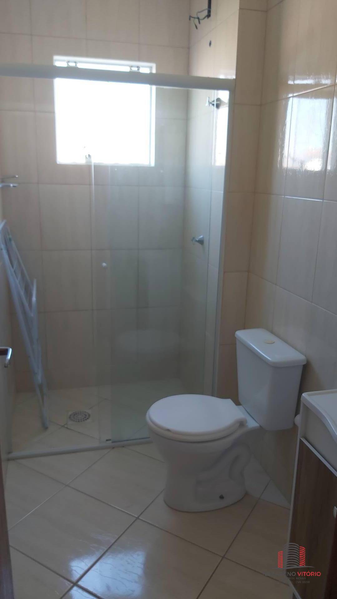 Apartamento à venda com 2 quartos, 55m² - Foto 2