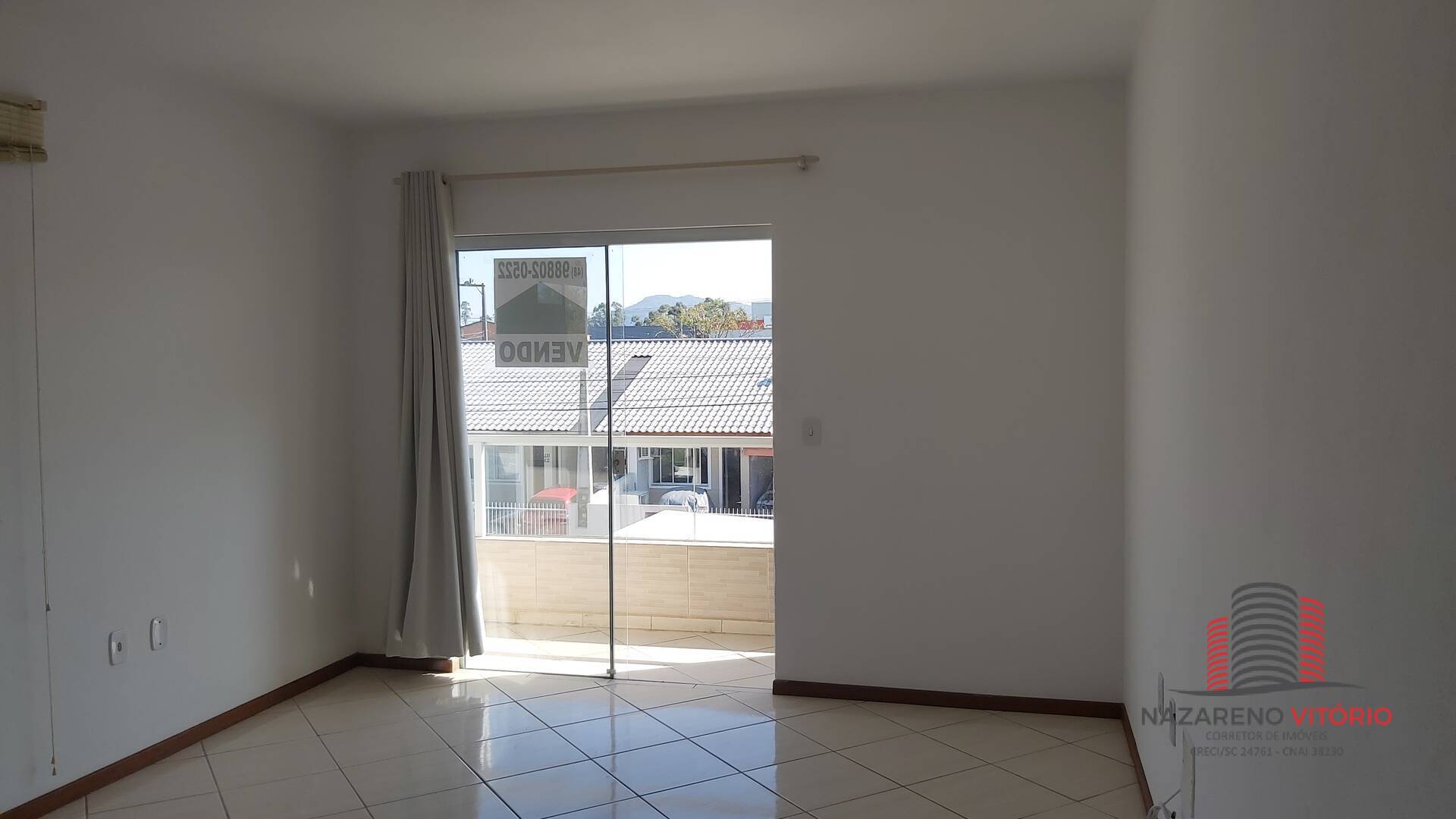 Apartamento à venda com 2 quartos, 55m² - Foto 8