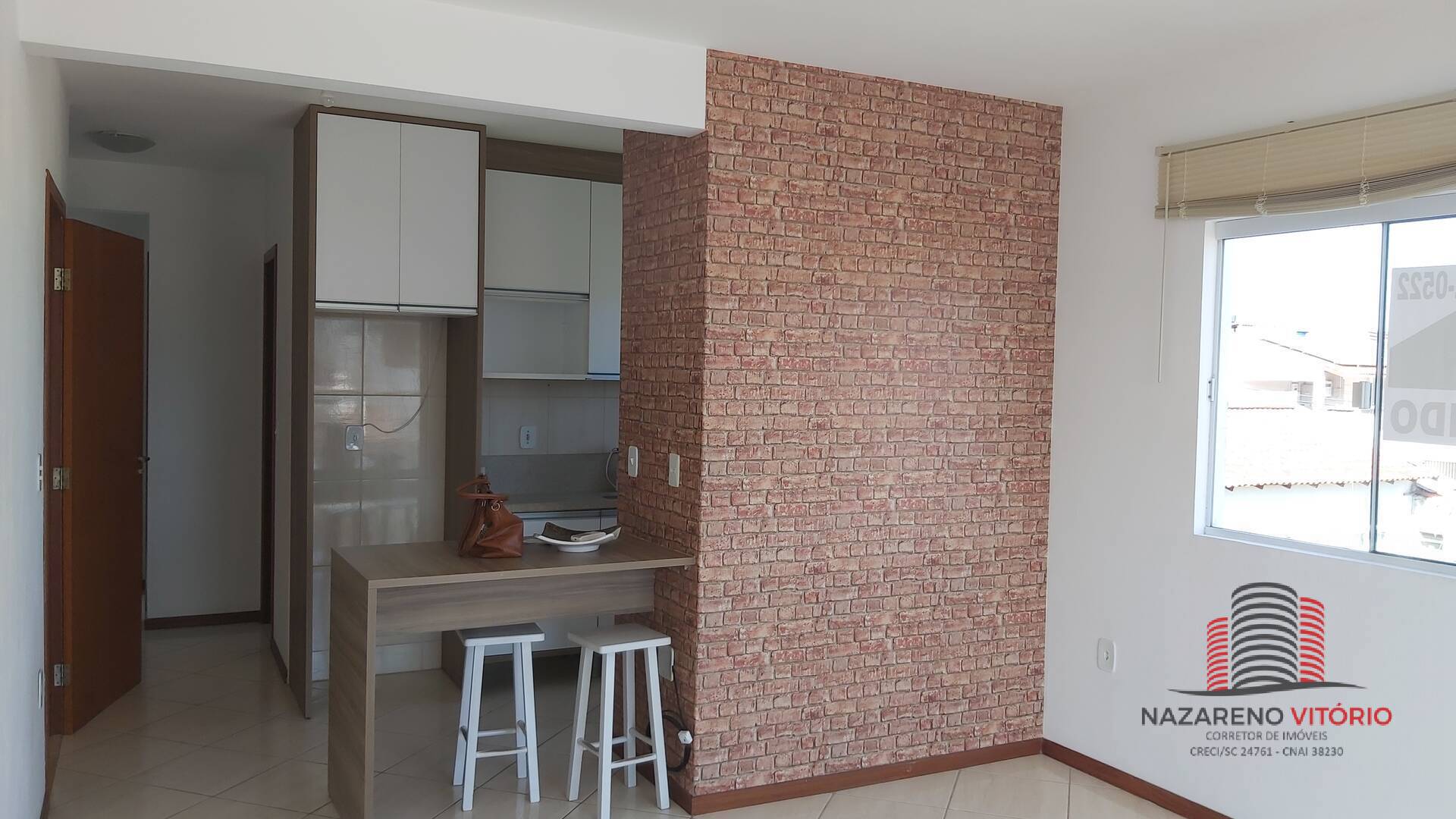 Apartamento à venda com 2 quartos, 55m² - Foto 9