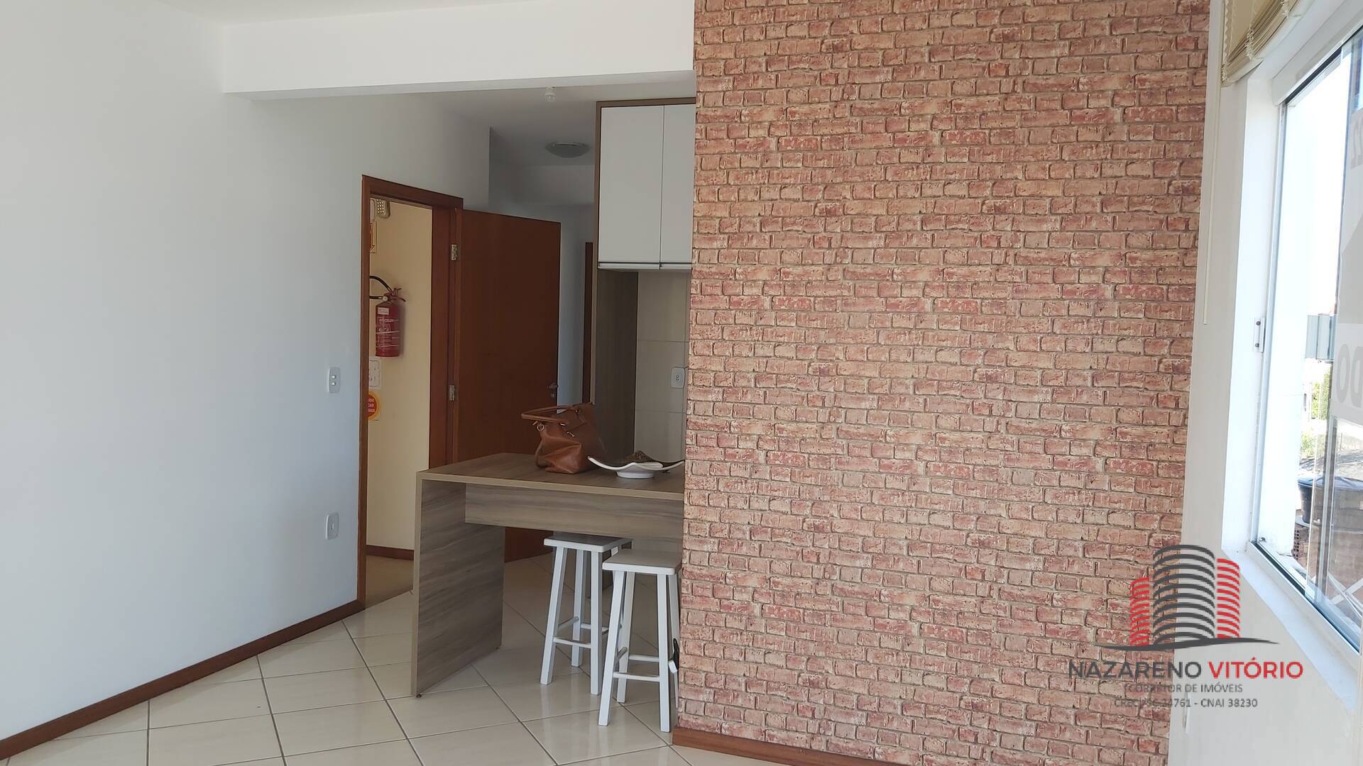 Apartamento à venda com 2 quartos, 55m² - Foto 11