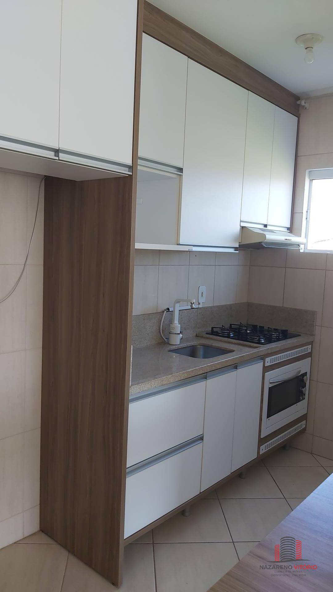 Apartamento à venda com 2 quartos, 55m² - Foto 12