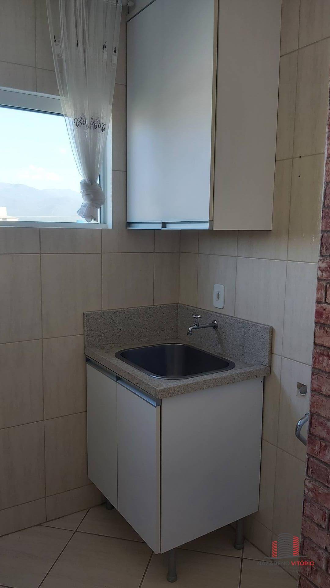 Apartamento à venda com 2 quartos, 55m² - Foto 13