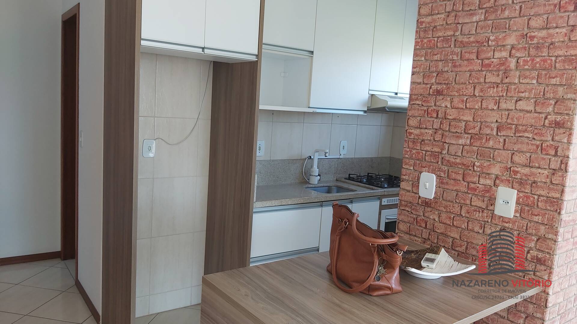 Apartamento à venda com 2 quartos, 55m² - Foto 14