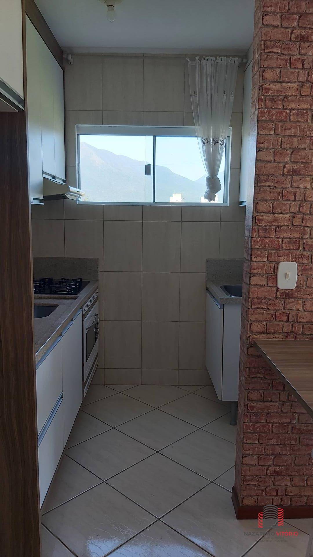 Apartamento à venda com 2 quartos, 55m² - Foto 17