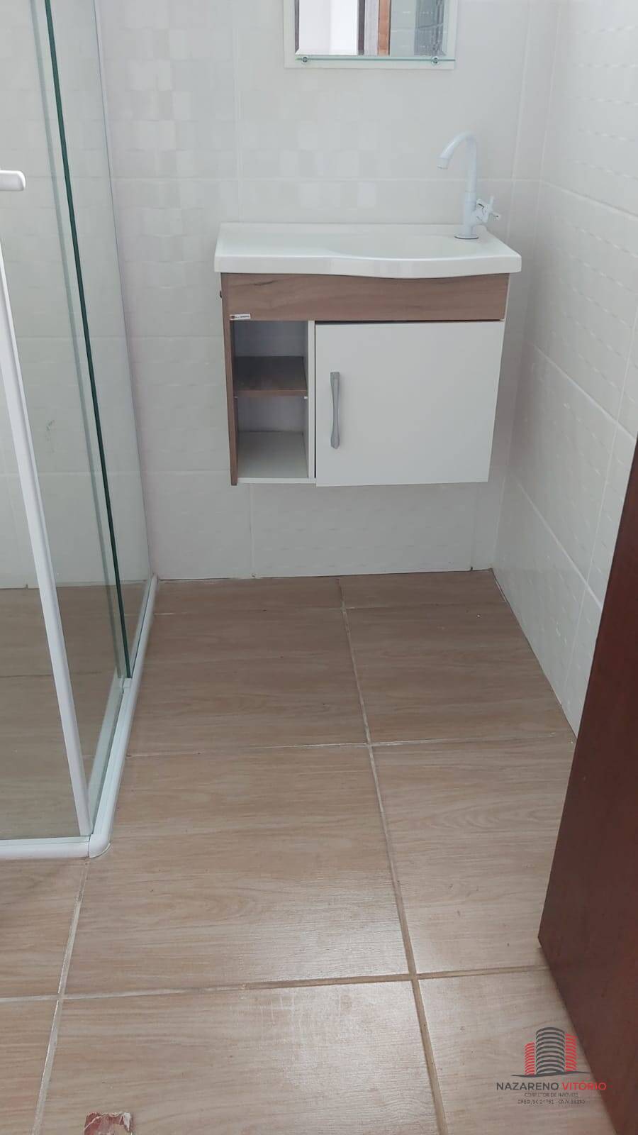 Casa à venda com 2 quartos, 45m² - Foto 4