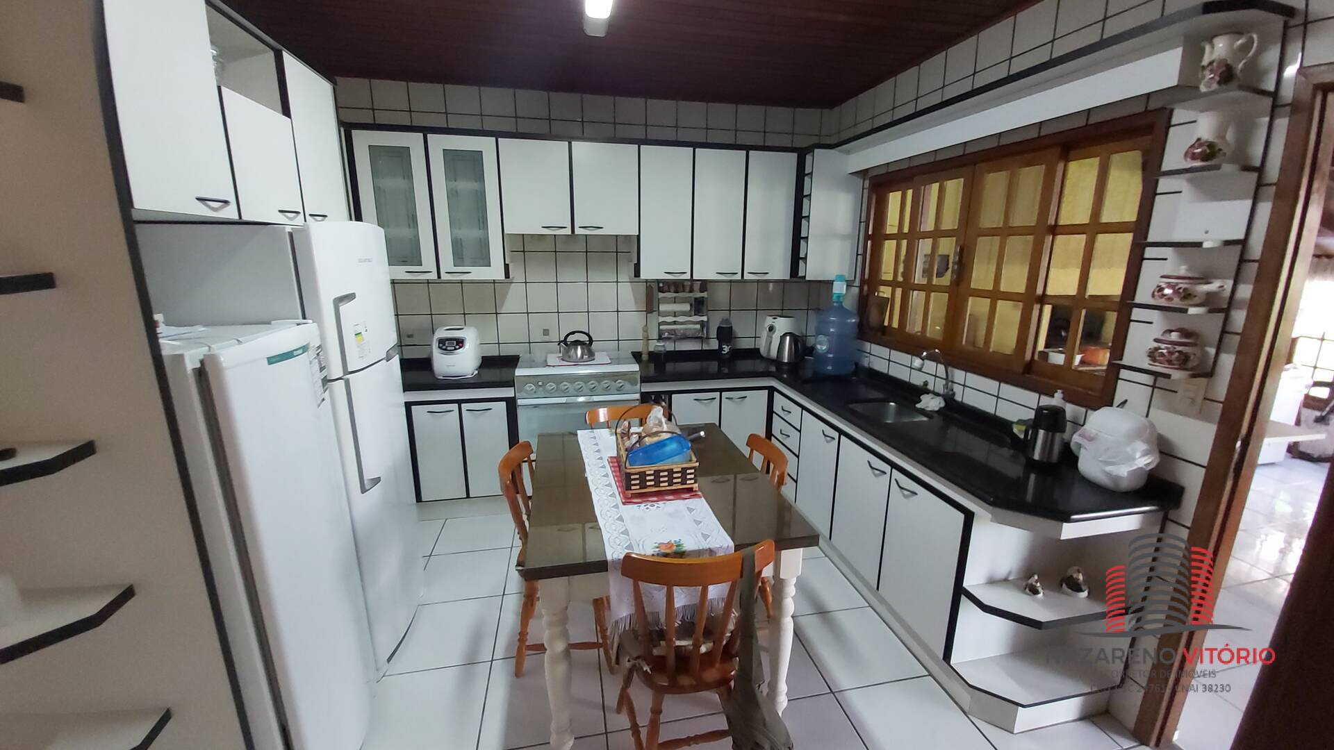 Casa à venda com 3 quartos, 115m² - Foto 4