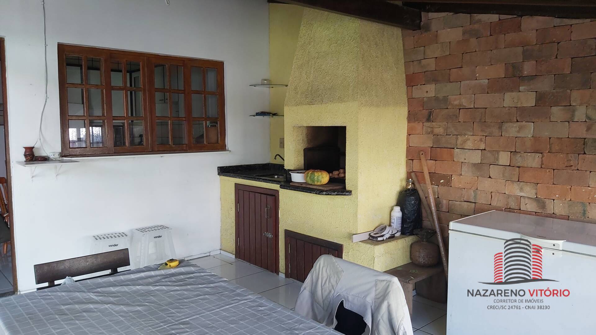 Casa à venda com 3 quartos, 115m² - Foto 5