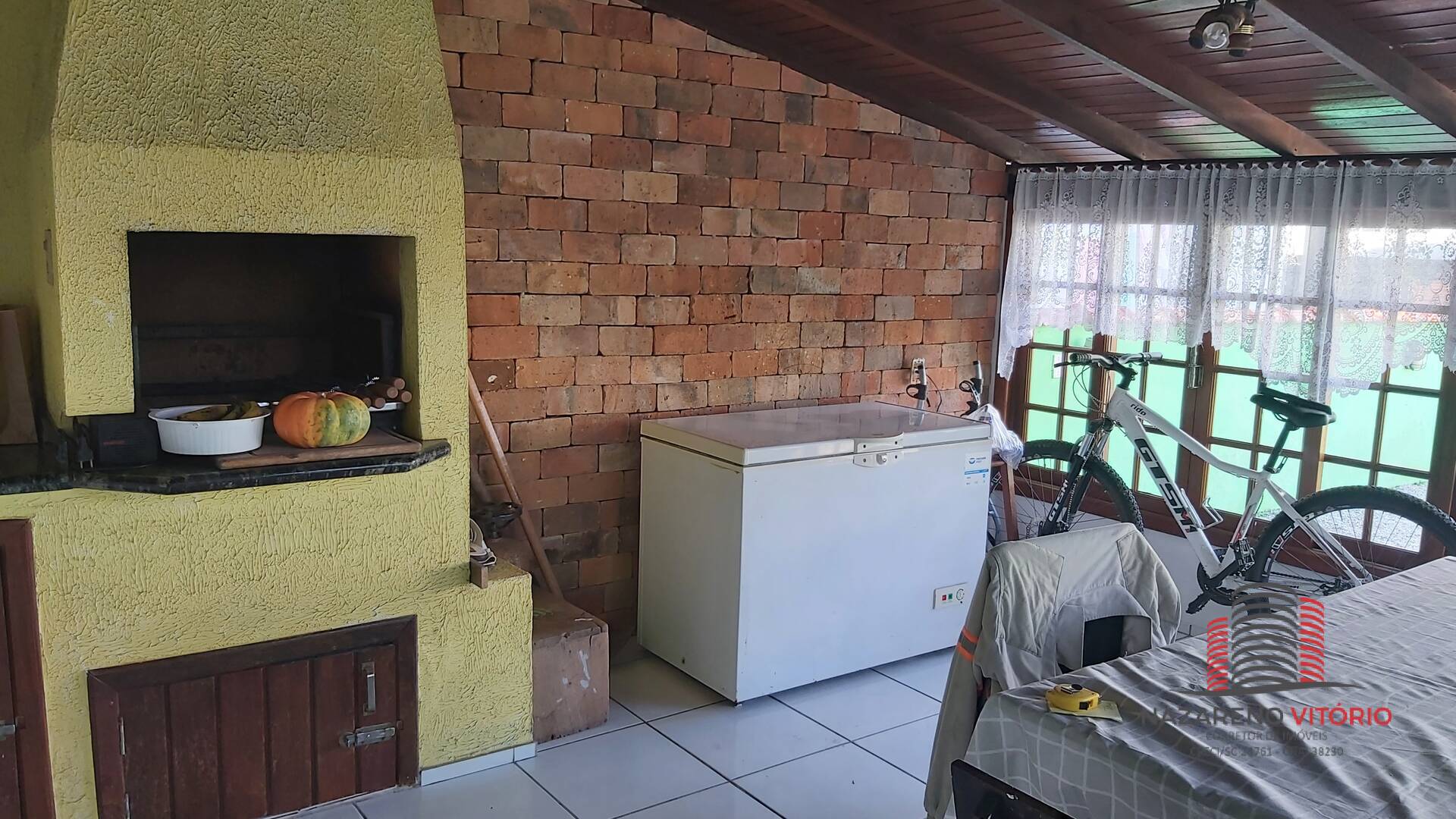 Casa à venda com 3 quartos, 115m² - Foto 6