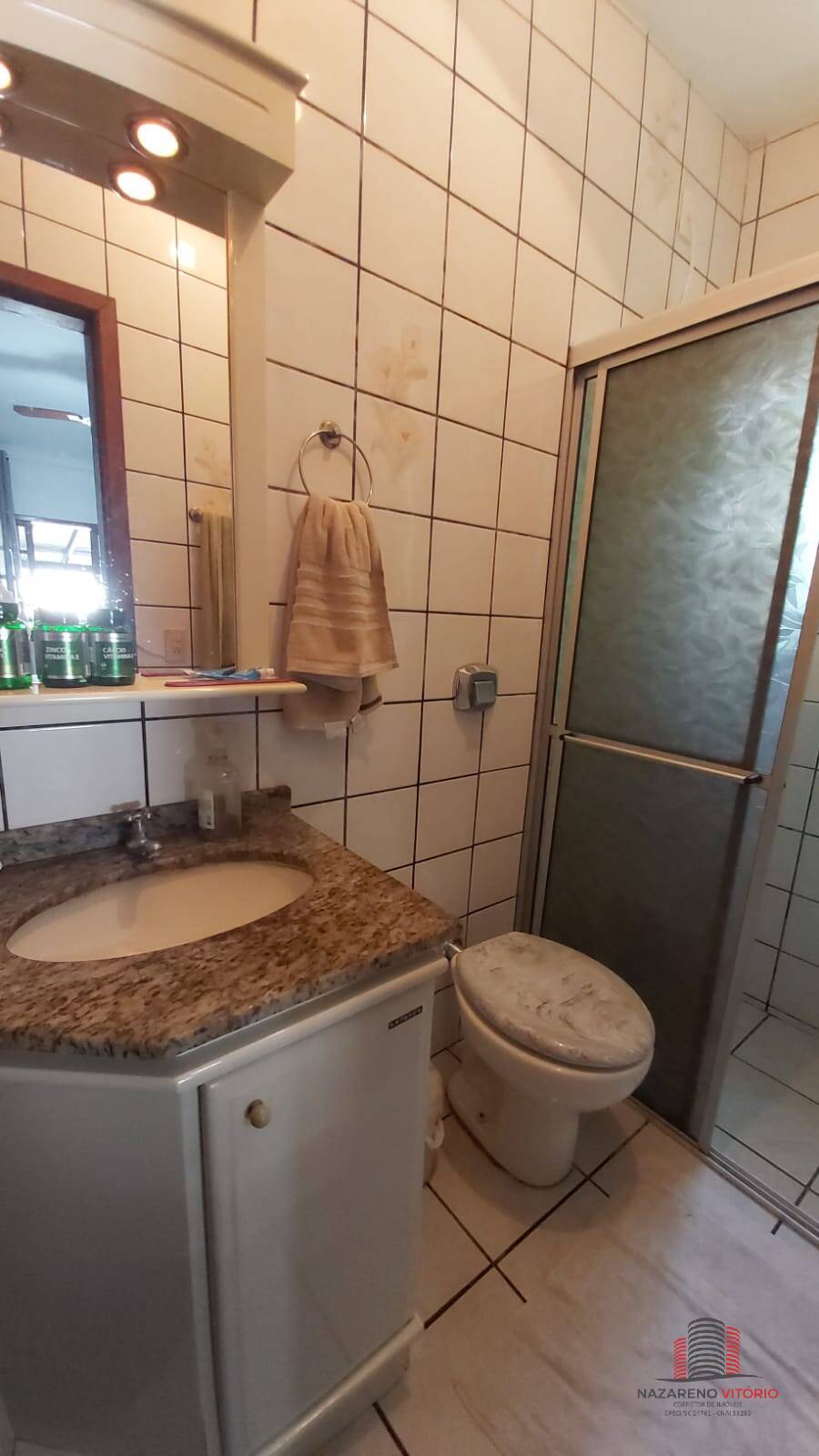 Casa à venda com 3 quartos, 115m² - Foto 14