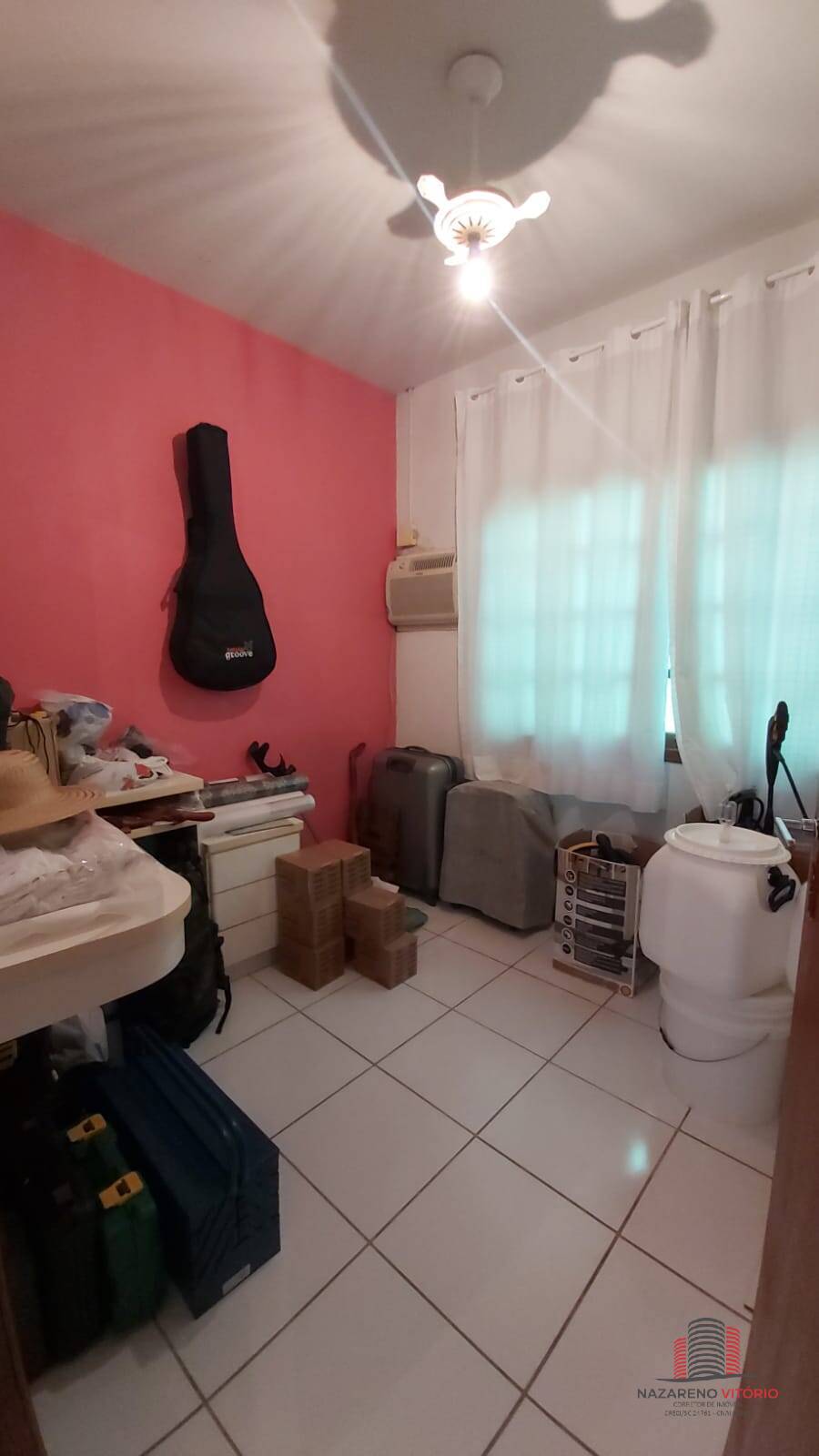 Casa à venda com 3 quartos, 115m² - Foto 12