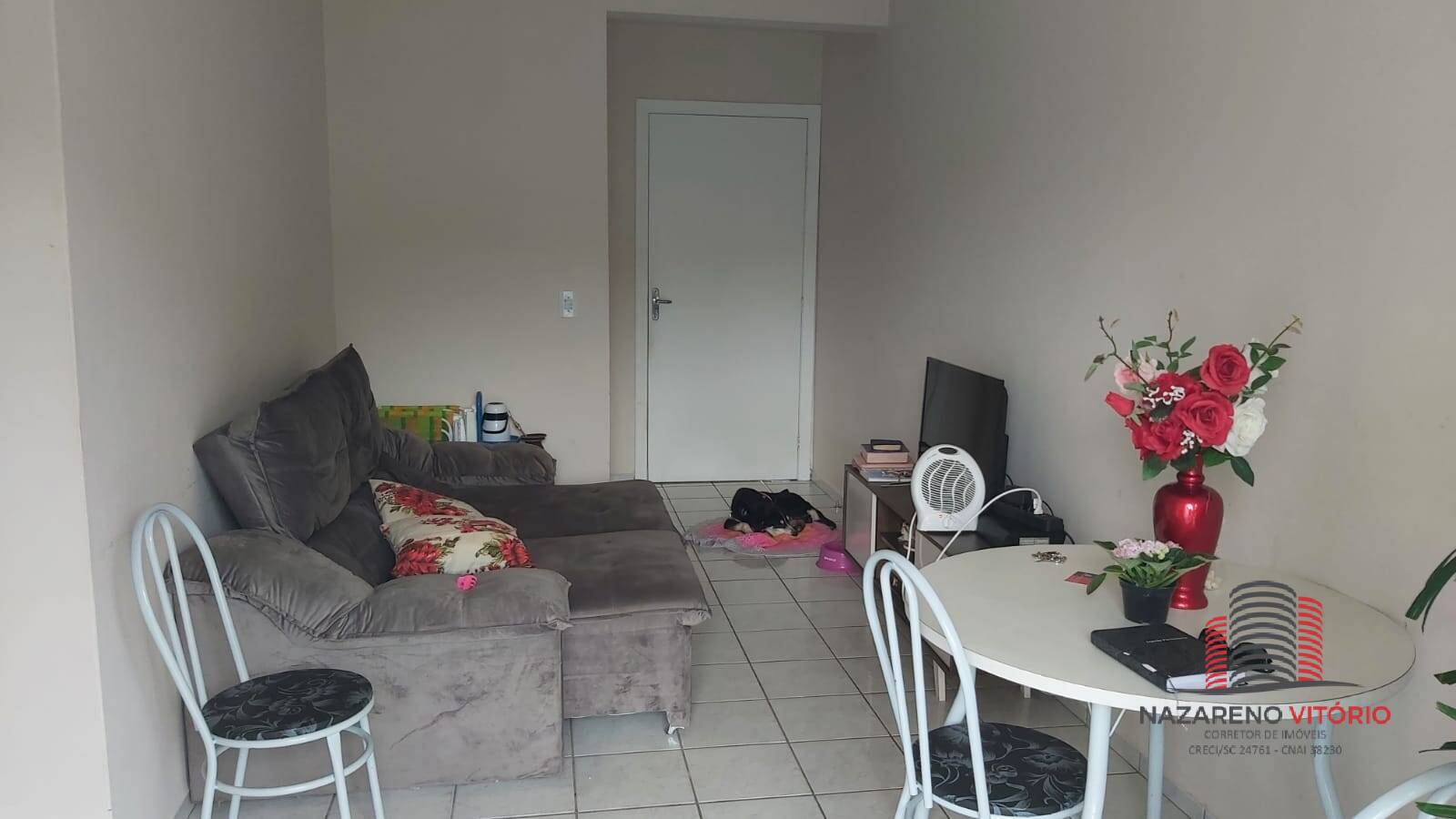 Apartamento à venda com 3 quartos, 68m² - Foto 14