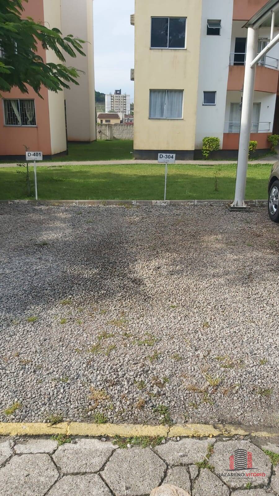 Apartamento à venda com 3 quartos, 68m² - Foto 9