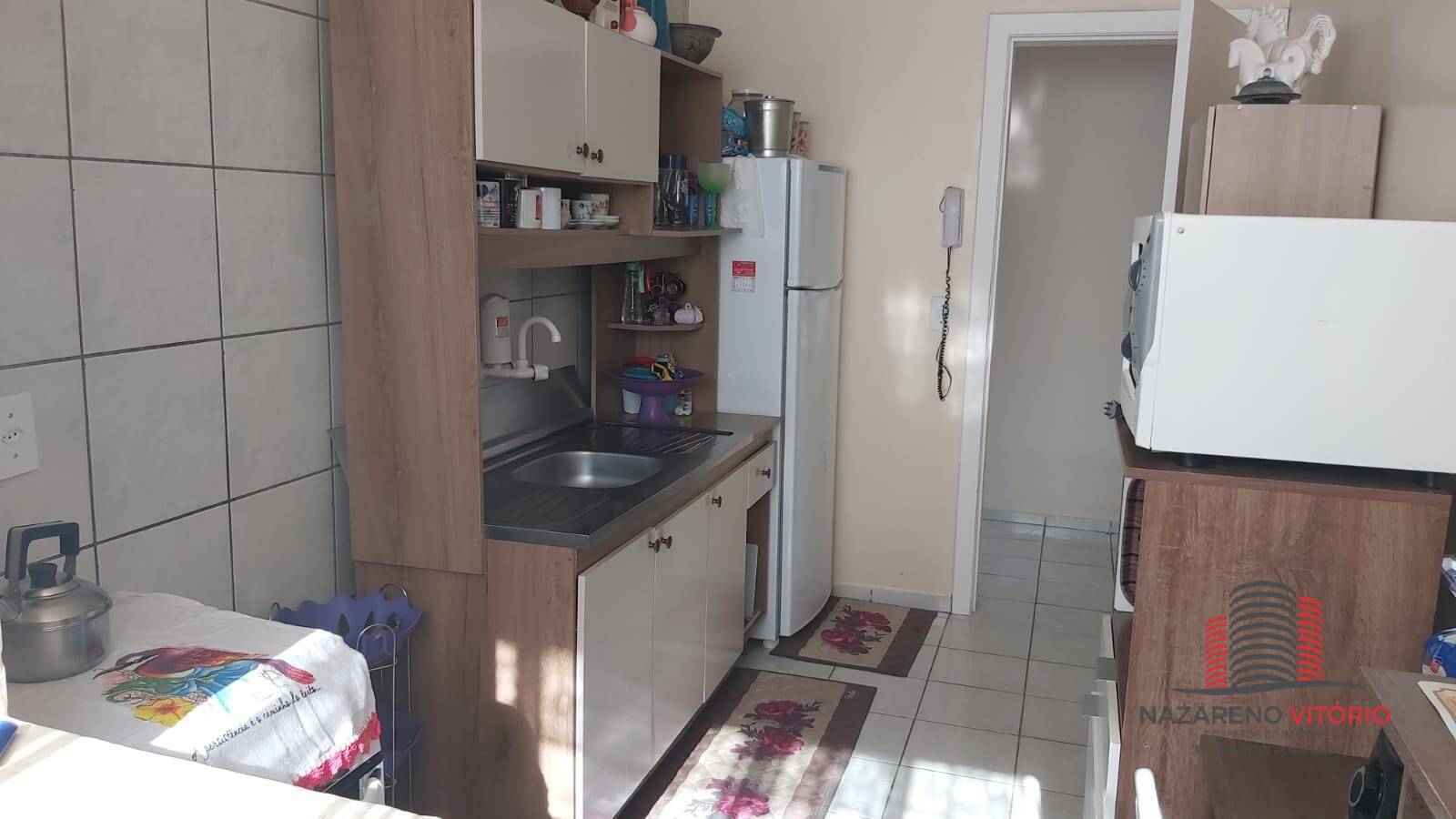 Apartamento à venda com 3 quartos, 68m² - Foto 17