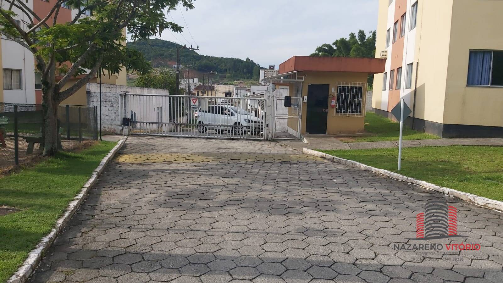 Apartamento à venda com 3 quartos, 68m² - Foto 10