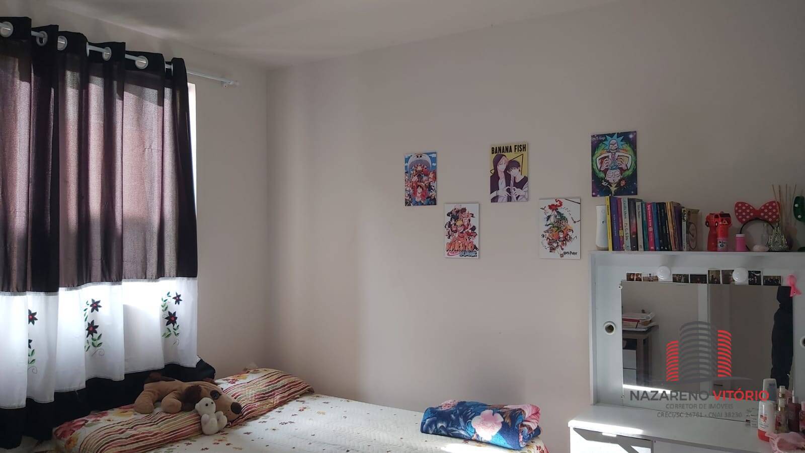 Apartamento à venda com 3 quartos, 68m² - Foto 18