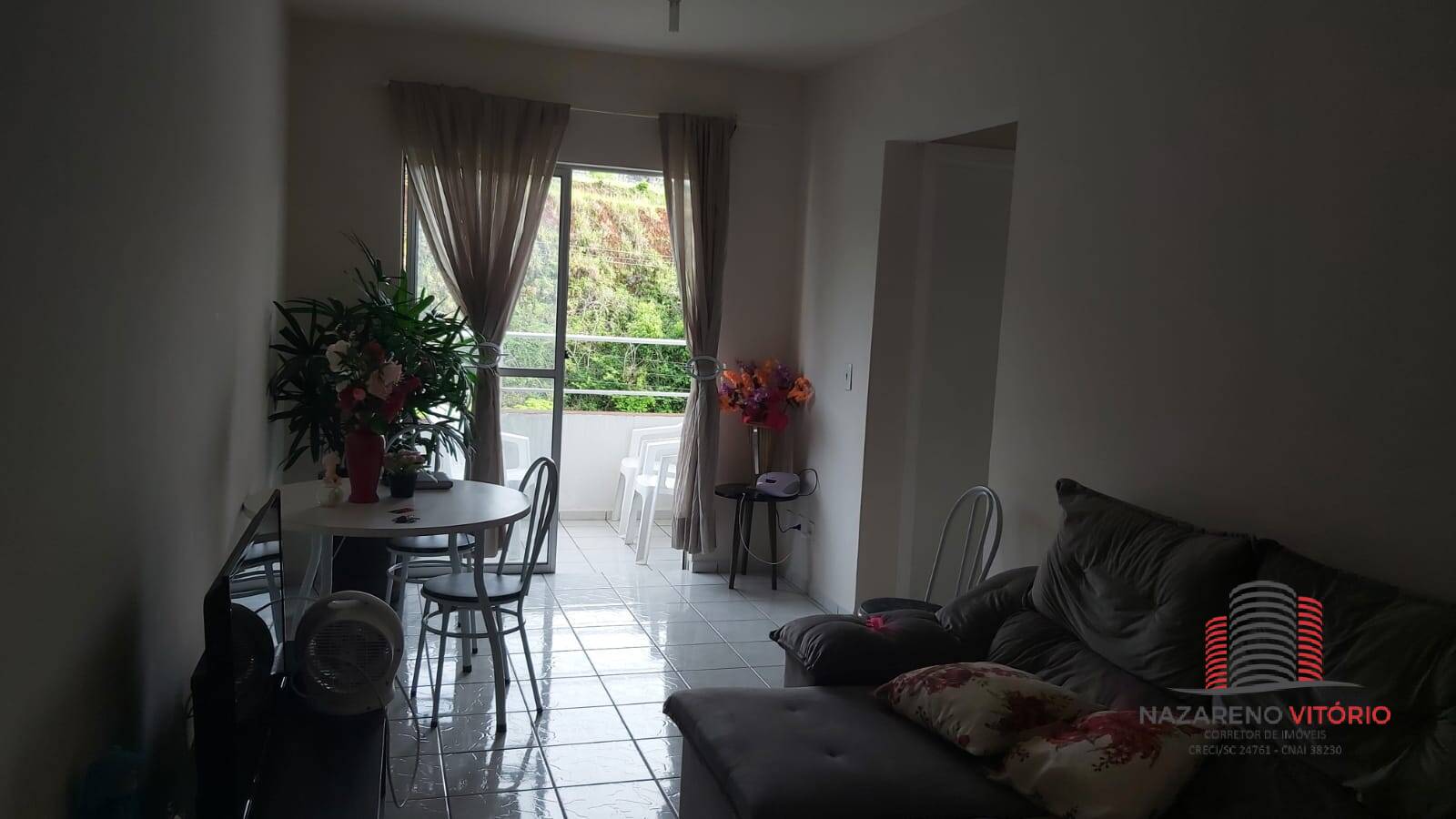 Apartamento à venda com 3 quartos, 68m² - Foto 19