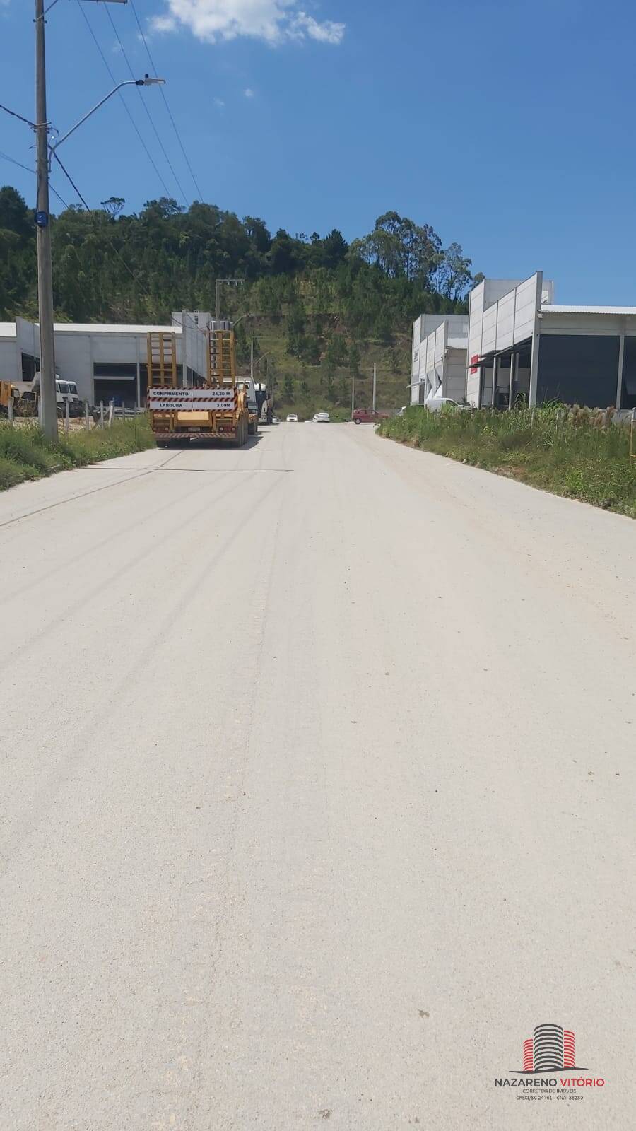 Depósito-Galpão-Armazém para alugar, 600m² - Foto 13