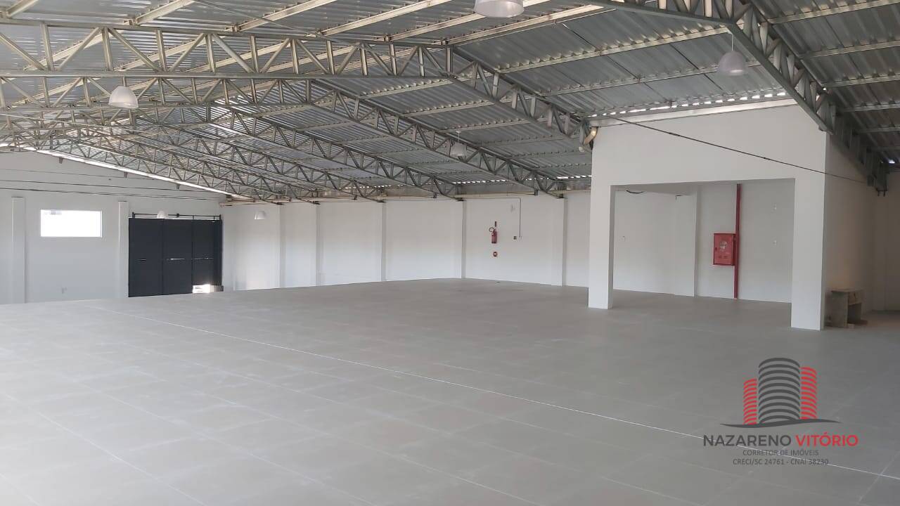 Depósito-Galpão-Armazém para alugar, 714m² - Foto 8