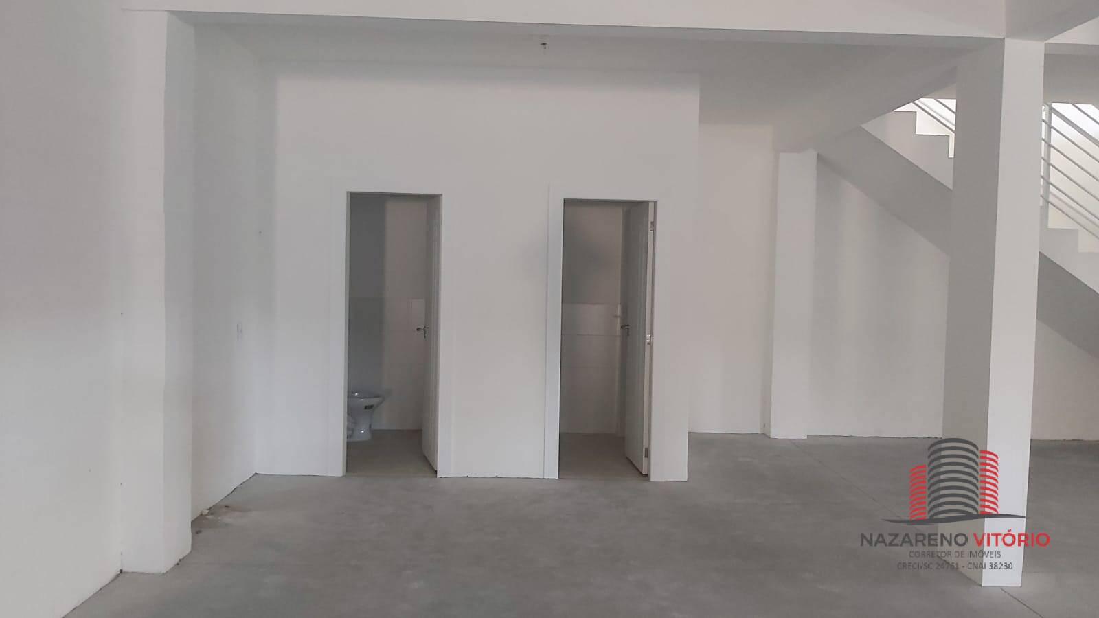 Depósito-Galpão-Armazém para alugar, 714m² - Foto 14