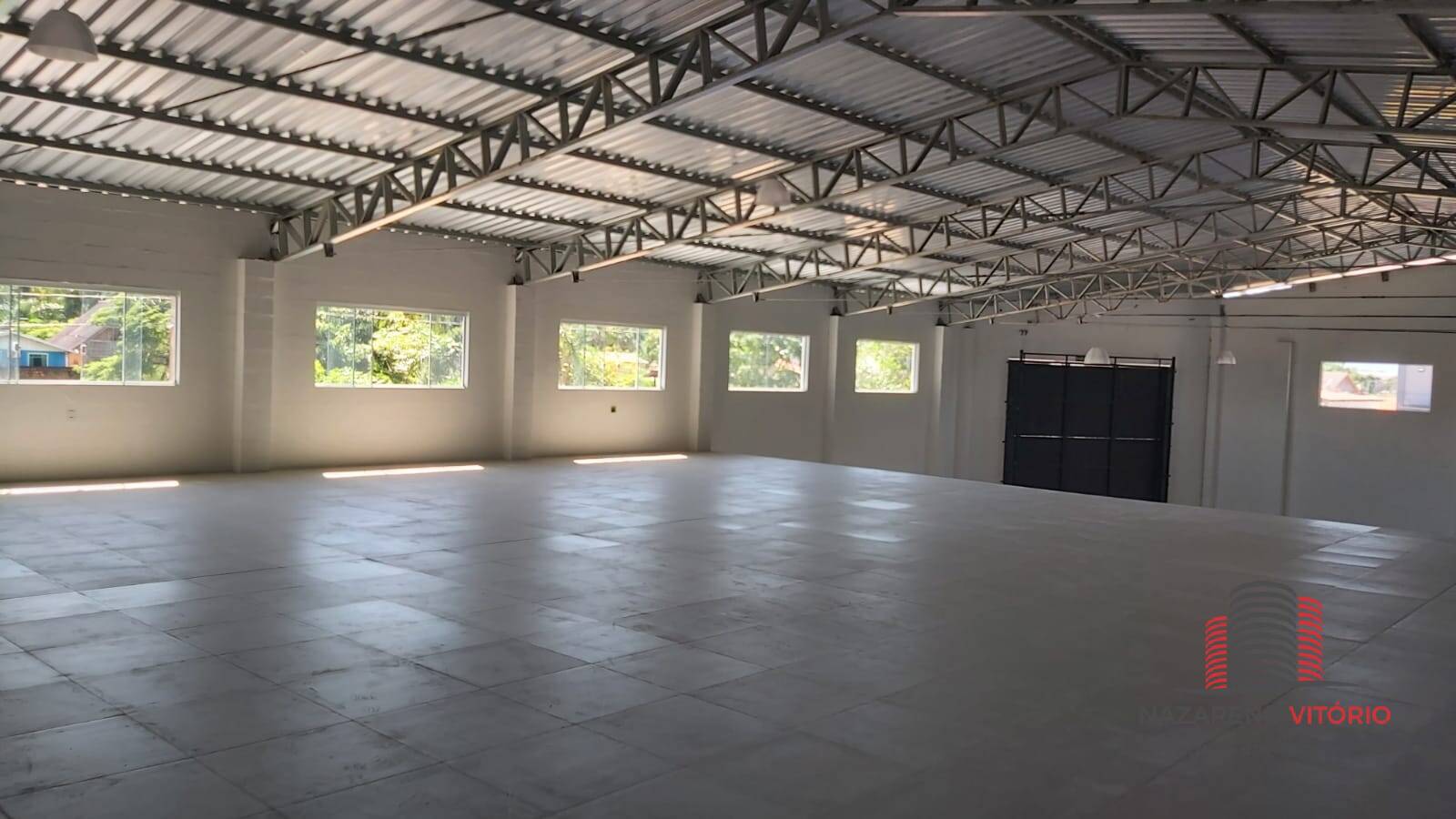 Depósito-Galpão-Armazém para alugar, 714m² - Foto 11