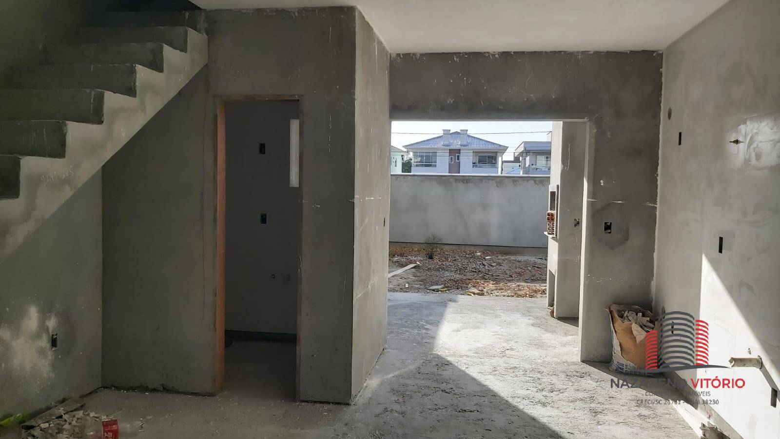 Sobrado à venda com 3 quartos, 94m² - Foto 3