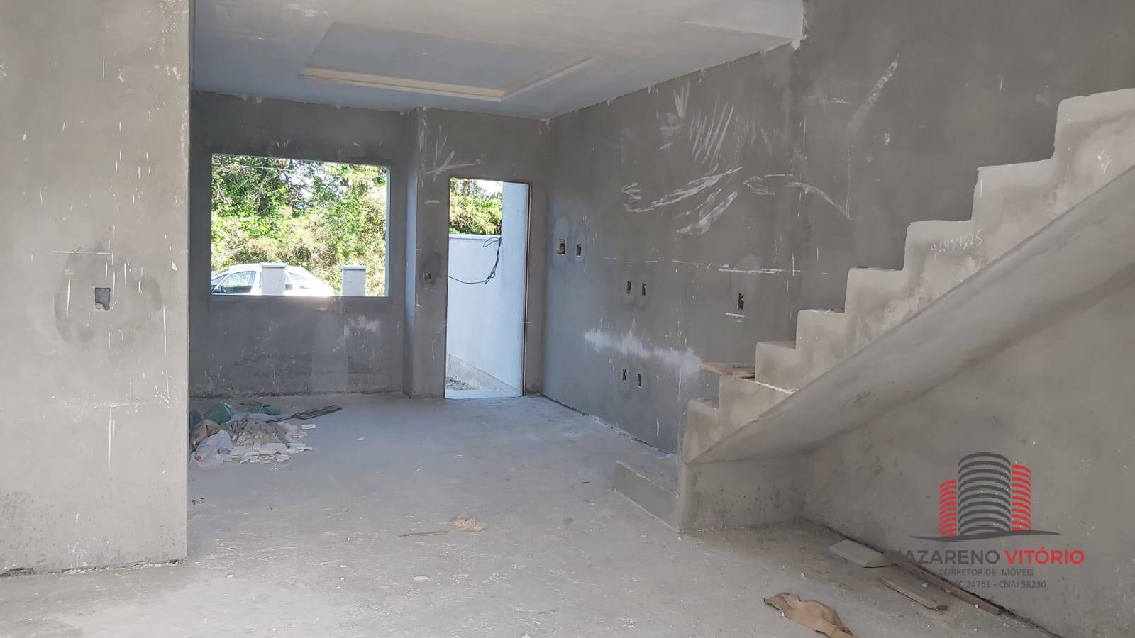 Sobrado à venda com 3 quartos, 94m² - Foto 4