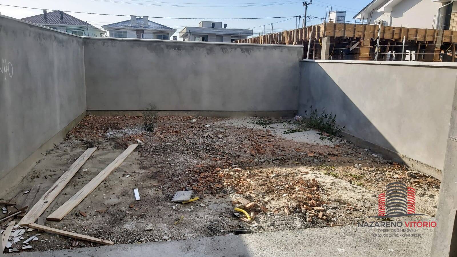 Sobrado à venda com 3 quartos, 94m² - Foto 8