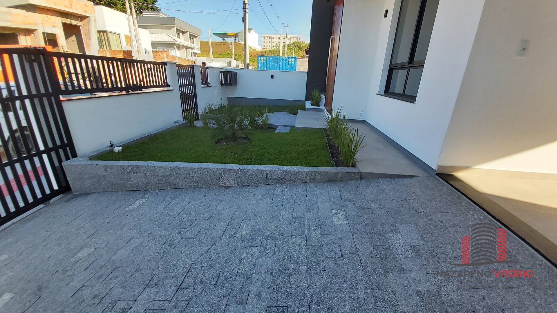 Casa à venda com 3 quartos, 106m² - Foto 2