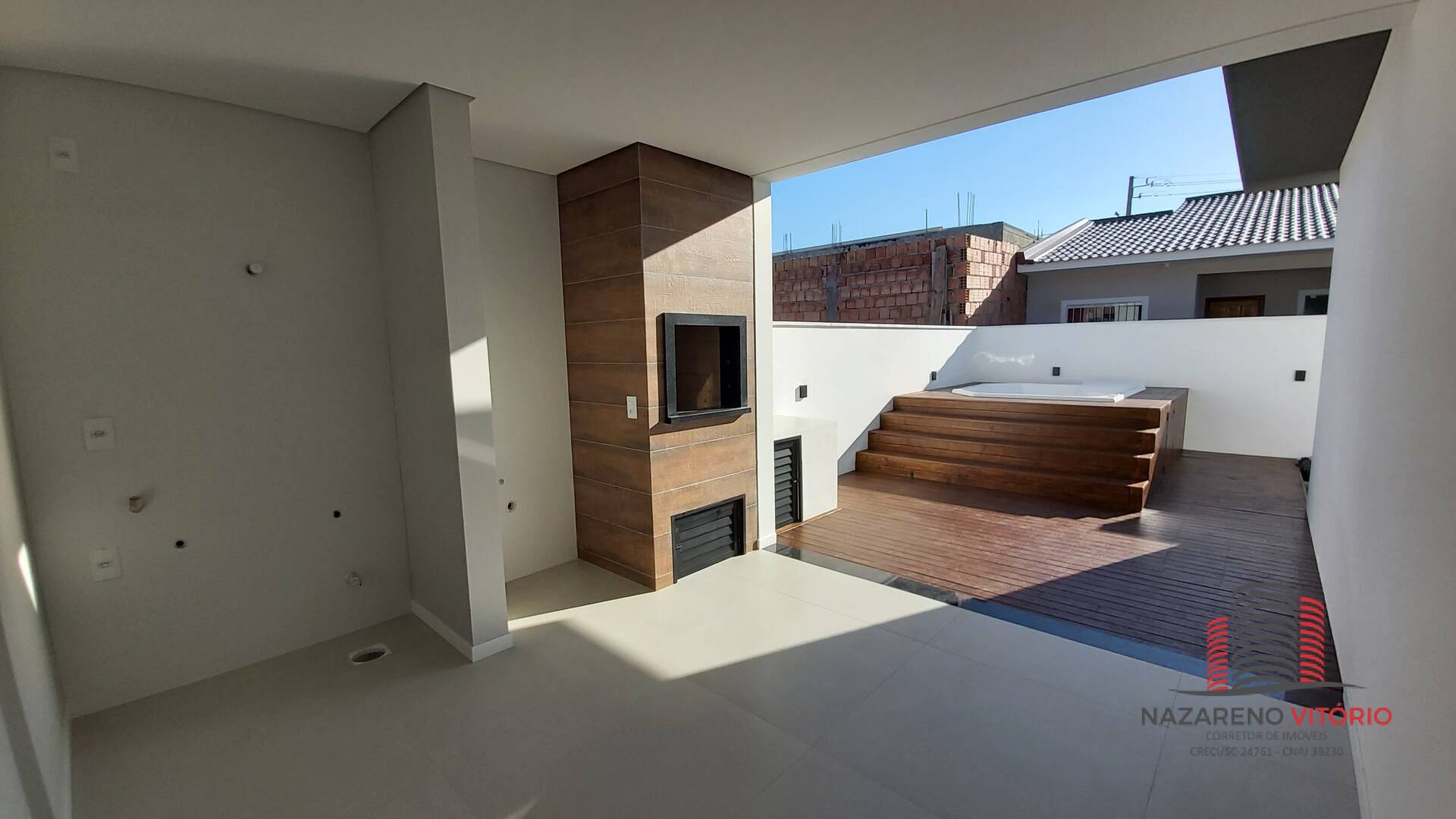 Casa à venda com 3 quartos, 106m² - Foto 10