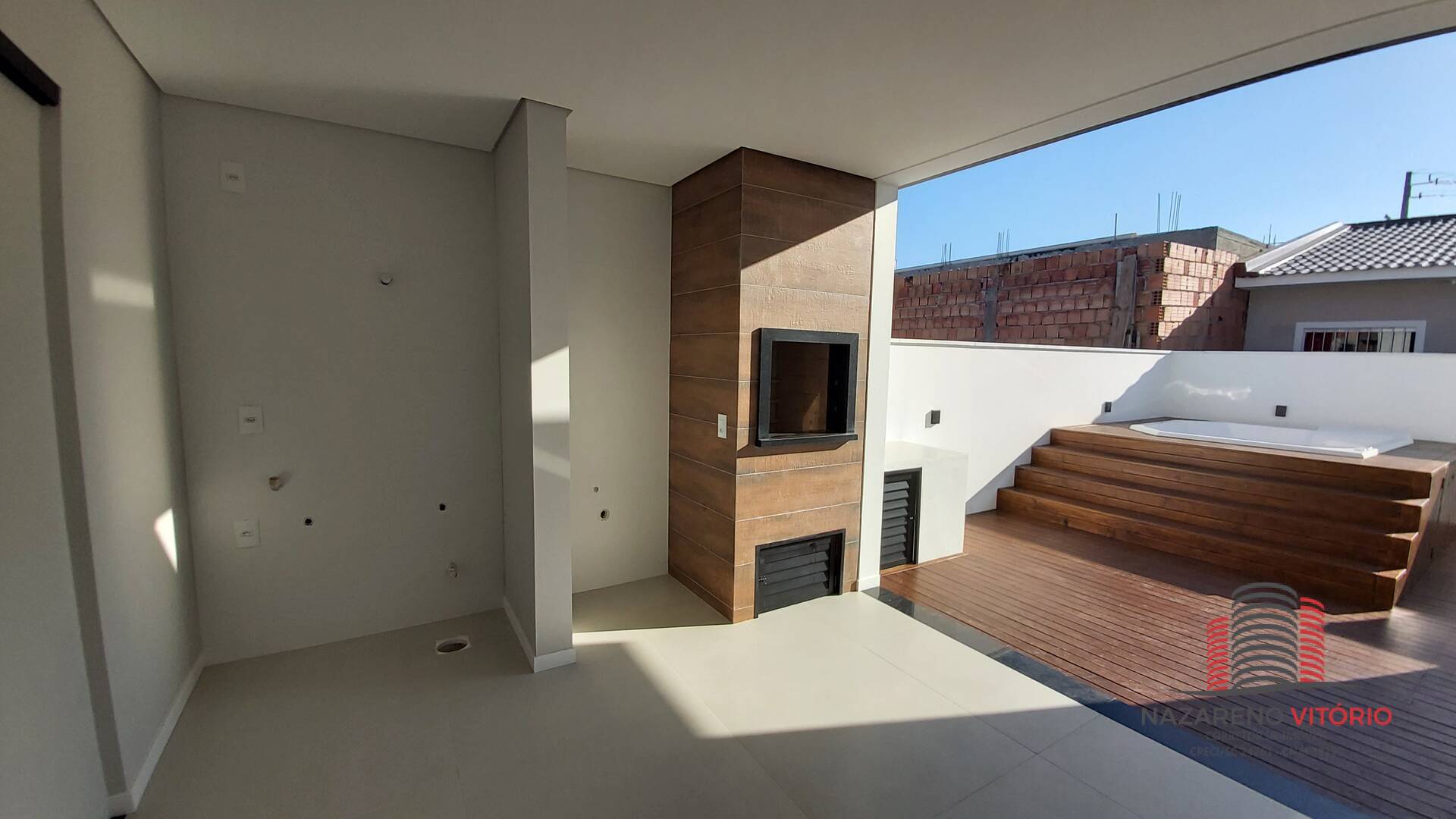 Casa à venda com 3 quartos, 106m² - Foto 9