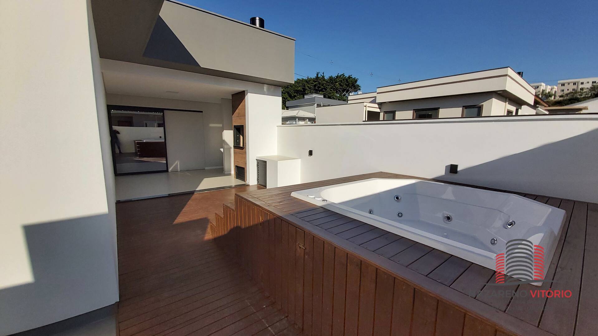 Casa à venda com 3 quartos, 106m² - Foto 7