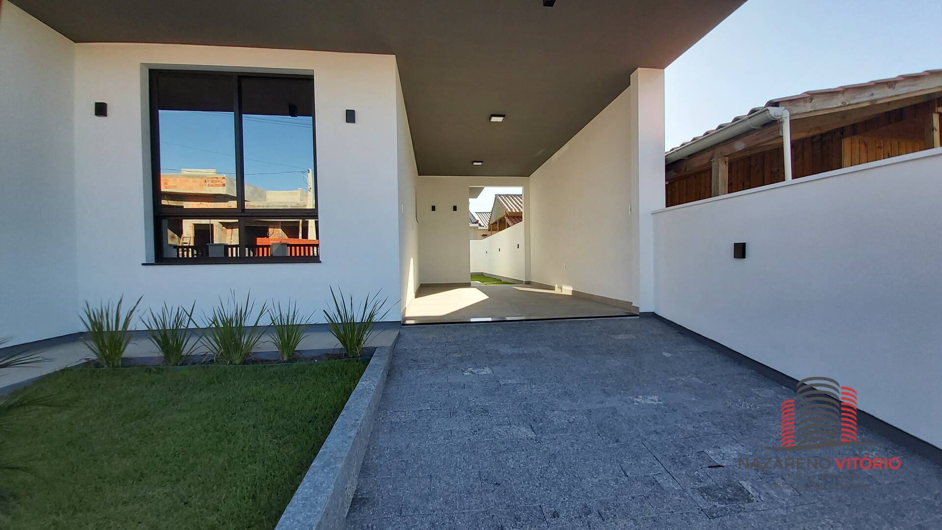 Casa à venda com 3 quartos, 106m² - Foto 3