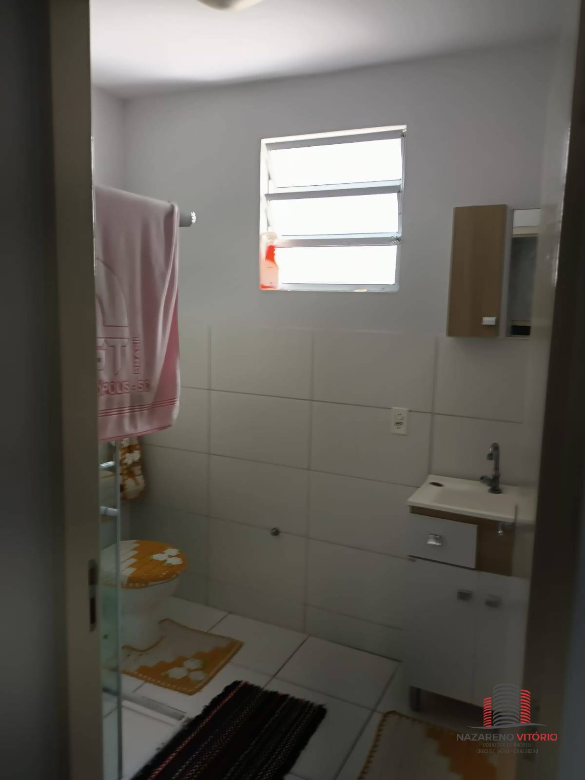 Apartamento à venda com 2 quartos, 50m² - Foto 8