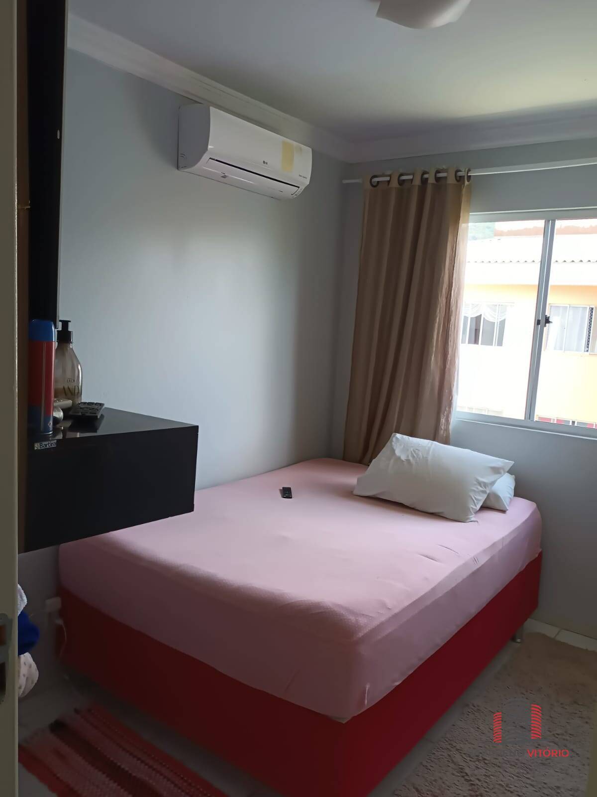 Apartamento à venda com 2 quartos, 50m² - Foto 7