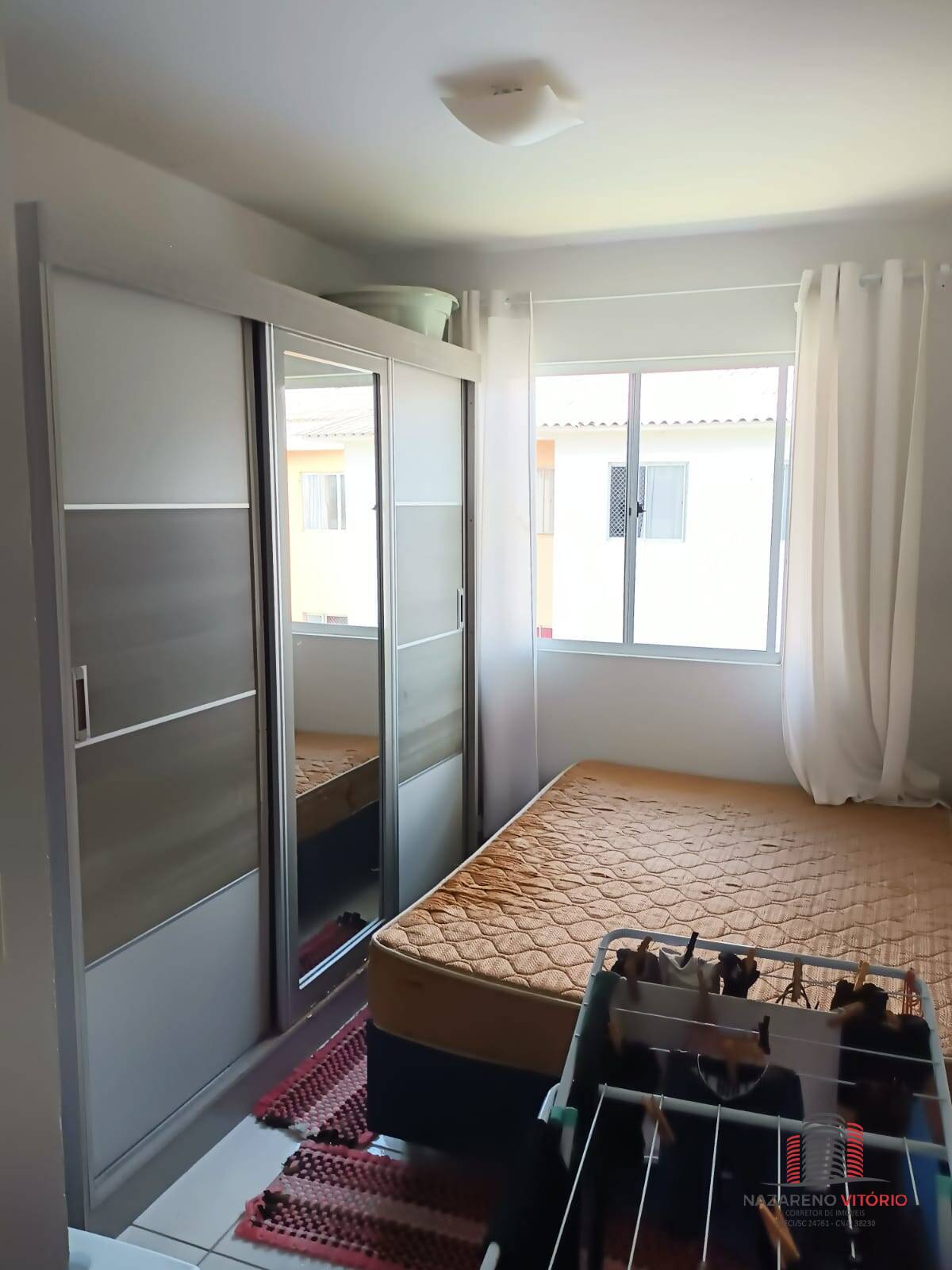 Apartamento à venda com 2 quartos, 50m² - Foto 6