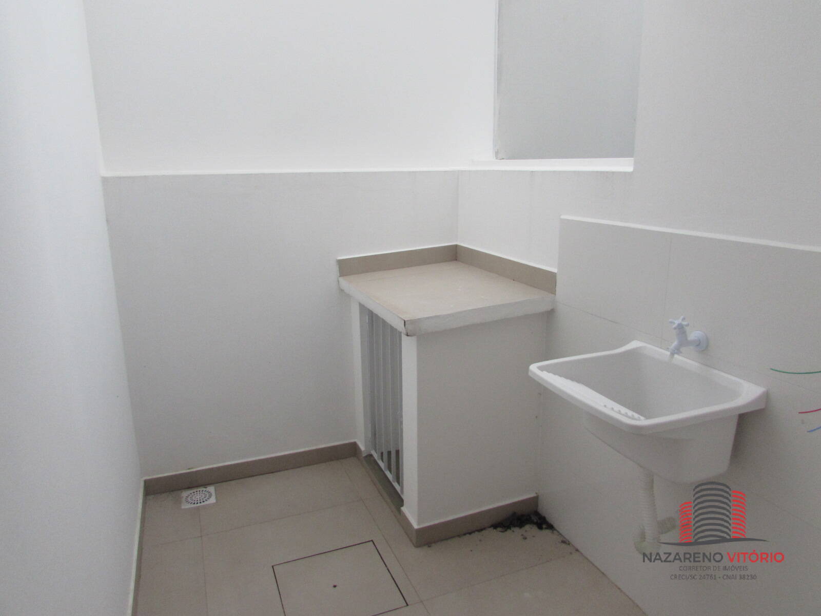 Sobrado à venda com 2 quartos, 72m² - Foto 5