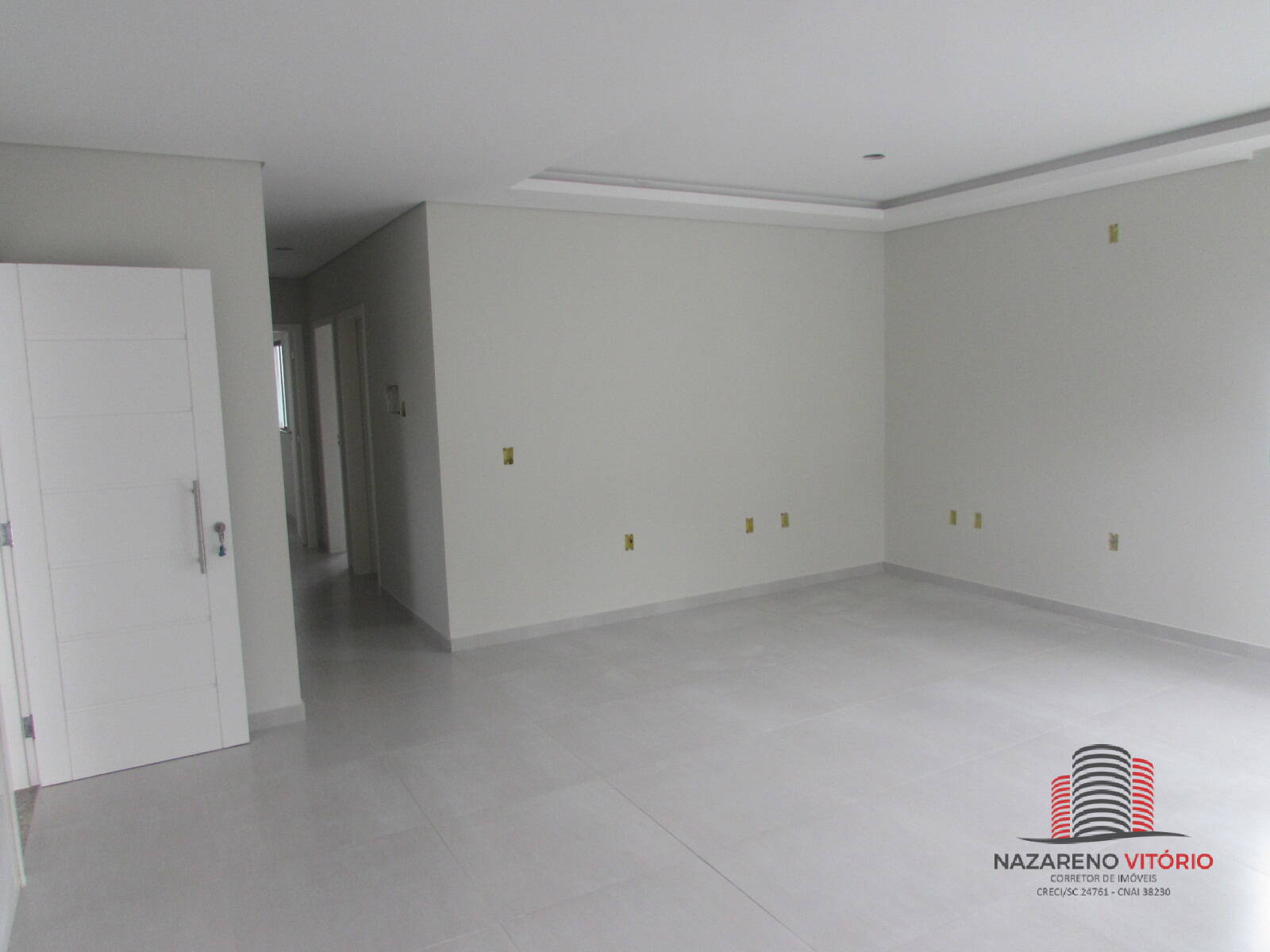 Casa à venda com 3 quartos, 101m² - Foto 11