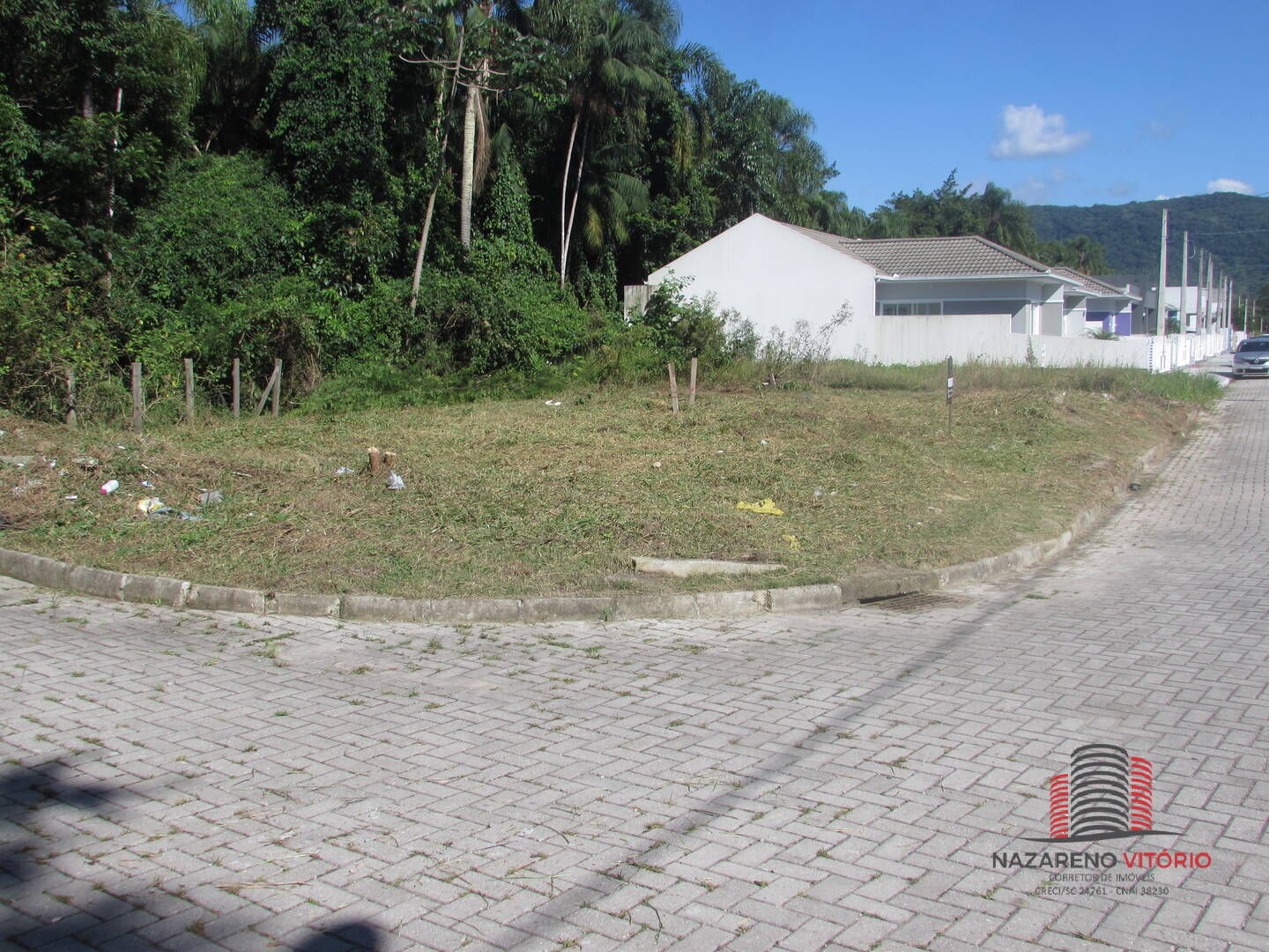 Terreno à venda - Foto 1