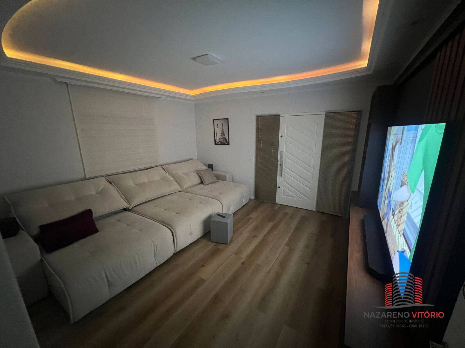 Casa à venda com 3 quartos, 200m² - Foto 15