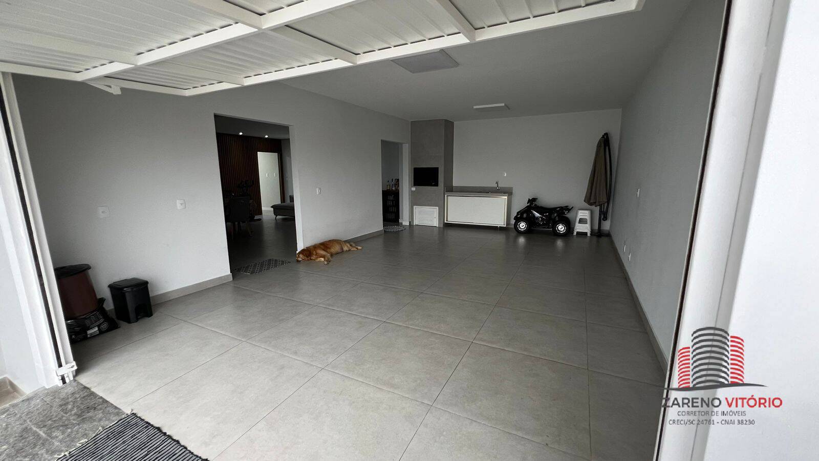 Casa à venda com 3 quartos, 200m² - Foto 6