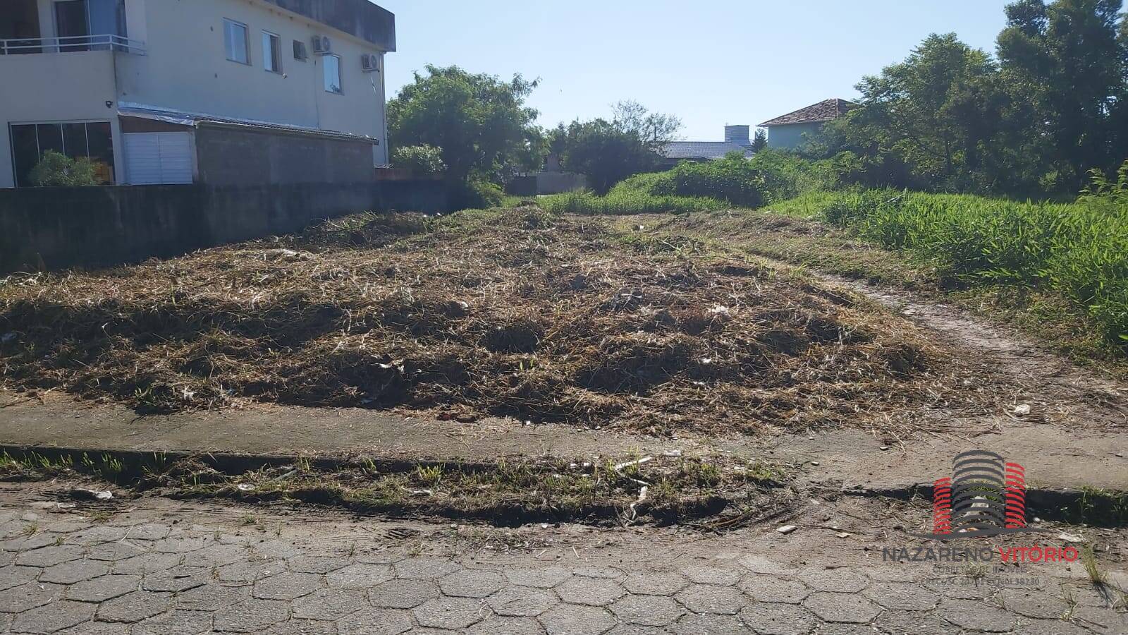 Terreno à venda - Foto 1